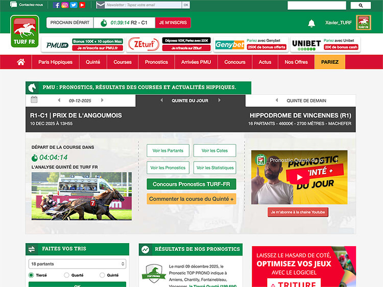 Vignette site media turf-fr.com